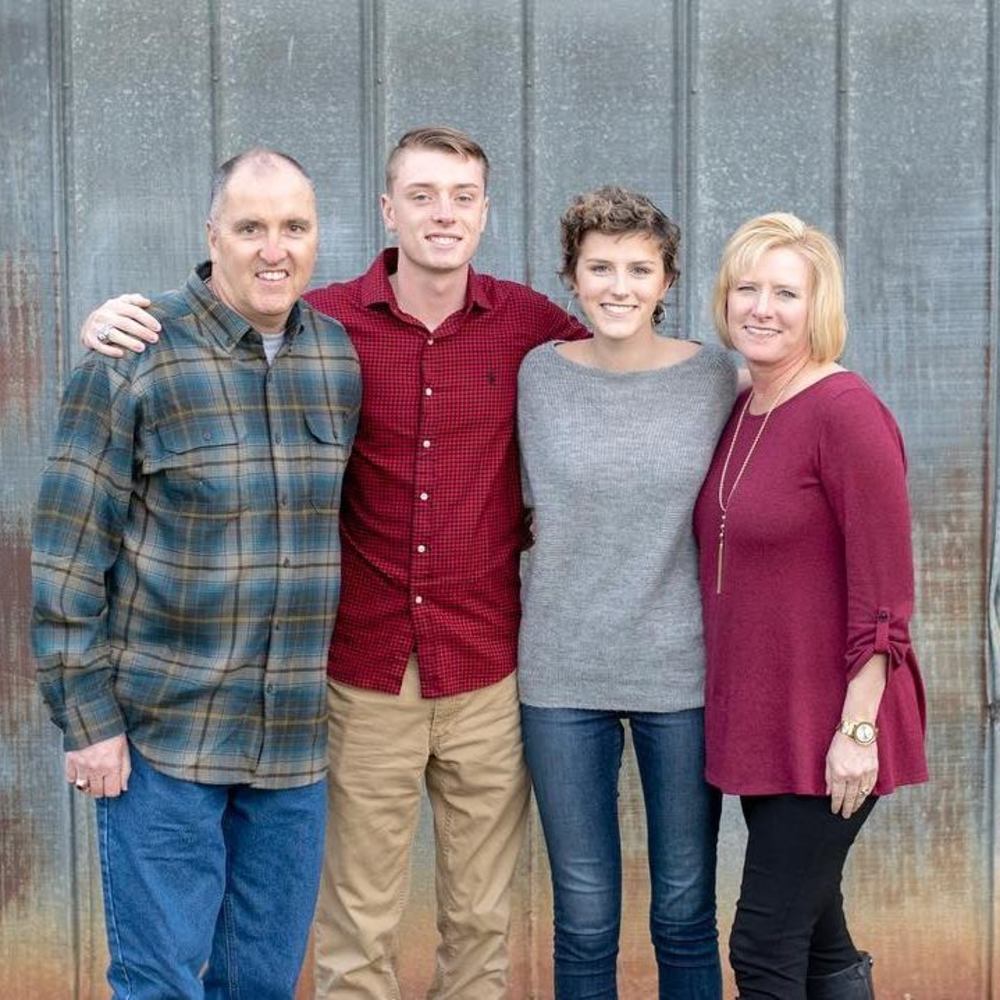 Meet your Posher, Rebecca